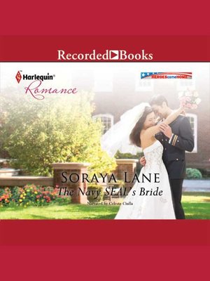 cover image of The Navy Seal's Bride